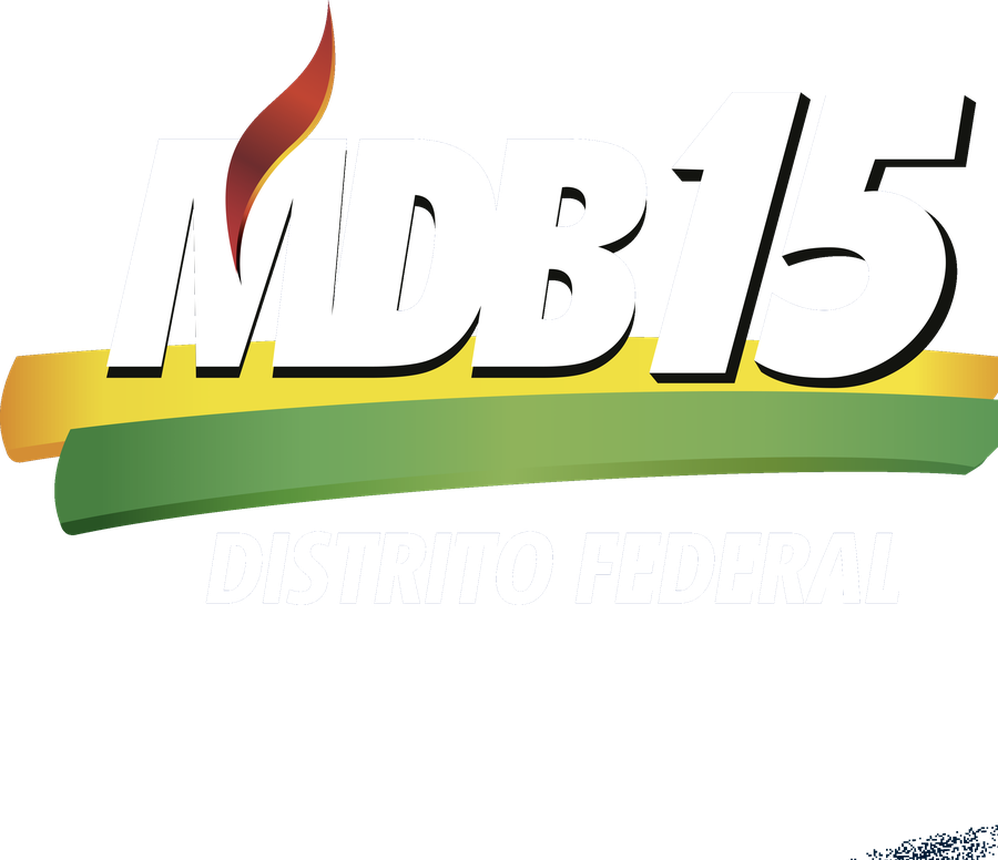 MDB 15 · Distrito Federal